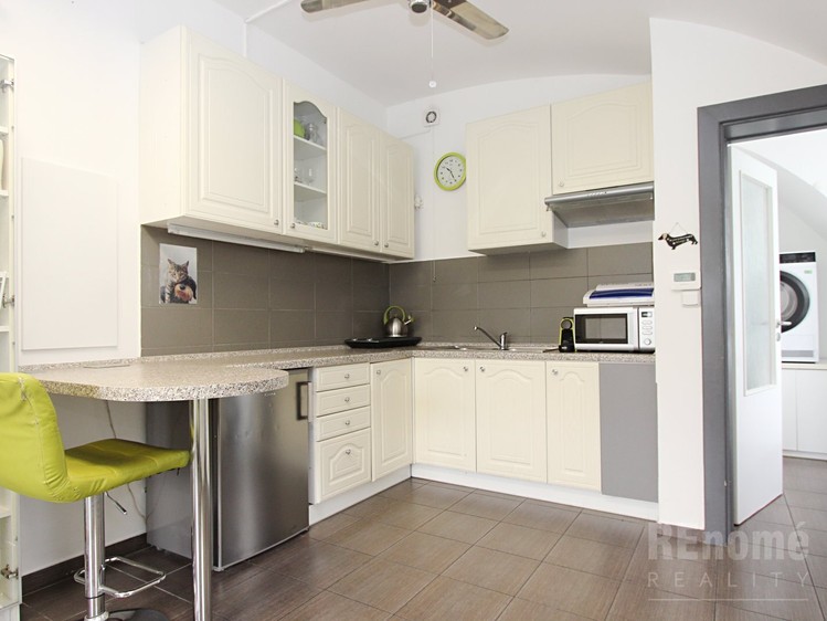 Квартира 1+kk на продаж, 27 м² (5 з 11)