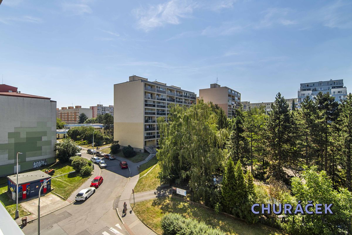 Prodej bytu 4+1 85 m²