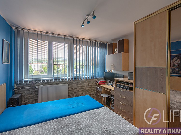 Prodej bytu 3+1, 84 m² (15 z 19)