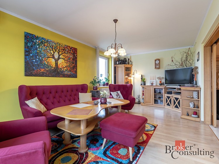 Wohnung 4+1 zum Kauf, 120 m² (6 von 10)