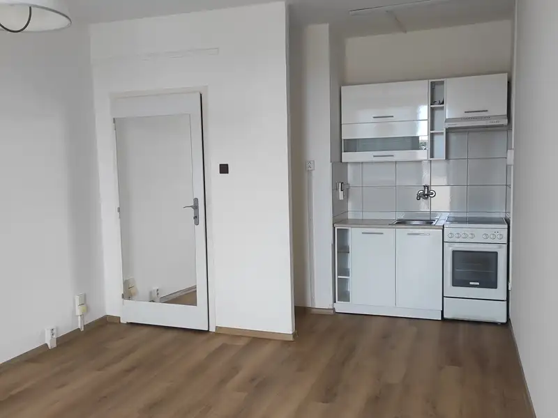 Pronájem bytu 1+kk 34 m², Bruntál – náhled fotky 3