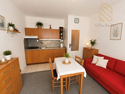 Pronájem bytu 1+kk 20 m²