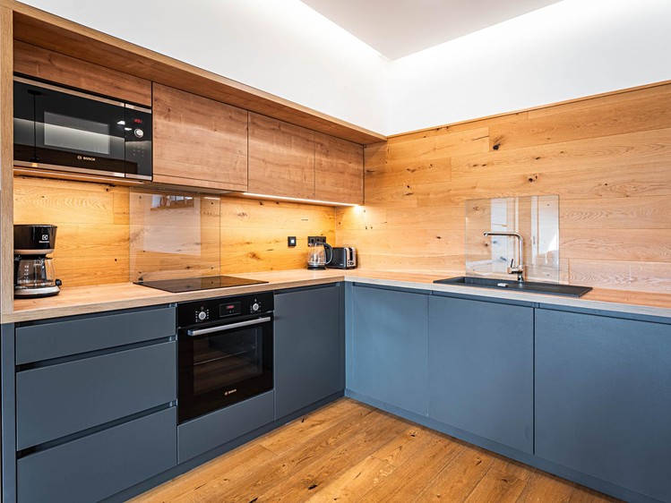 Квартира 3+kk на продаж, 84 м² (5 з 19)