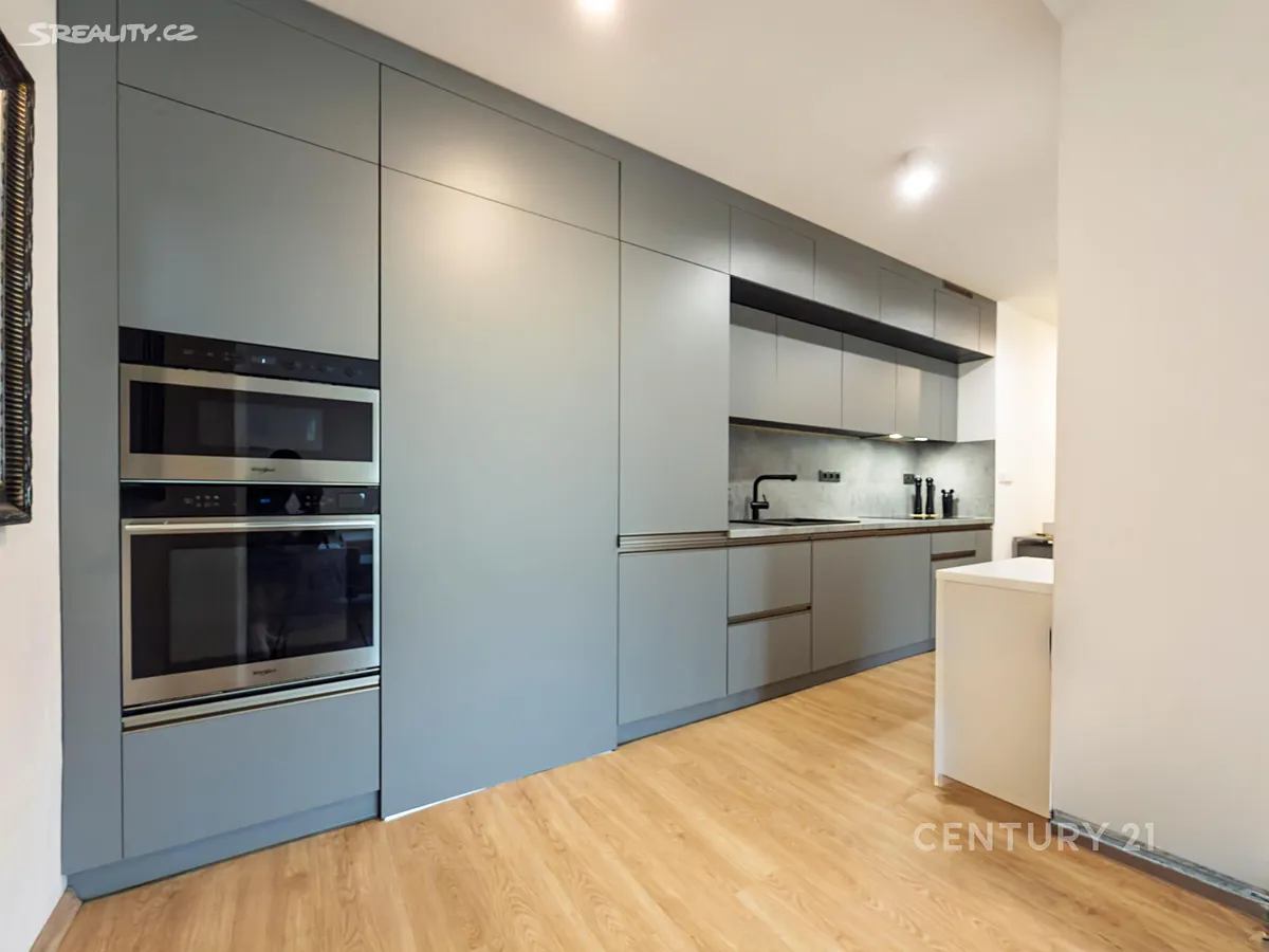 Prodej bytu 3+kk 79 m², Šenov u Nového Jičína