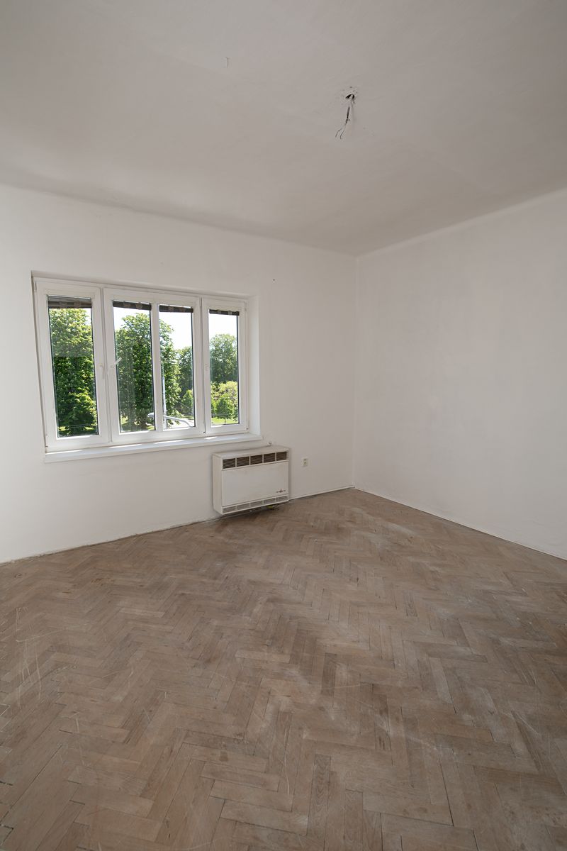 Prodej bytu 2+kk 54 m²