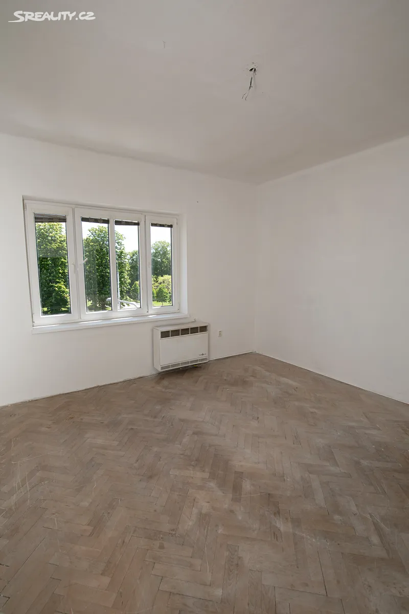 Prodej bytu 2+kk 54 m², Pardubice