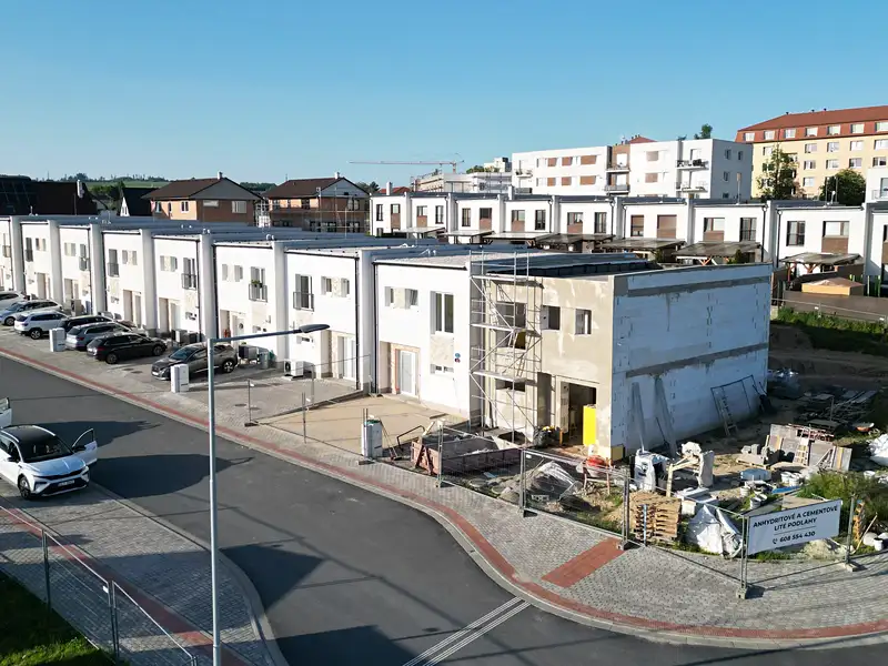 Prodej rodinného domu 117 m², pozemek 211 m², Bystřice nad Pernštejnem – náhled fotky 2