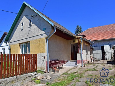 Prodej  rodinného domu 110 m², pozemek 828 m²