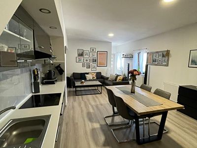 Pronájem bytu 3+kk 72 m²