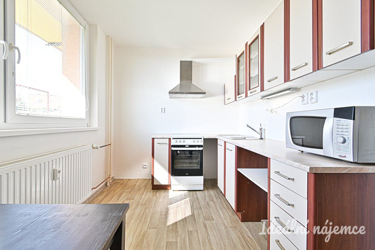 Prodej bytu 2+1 51 m²