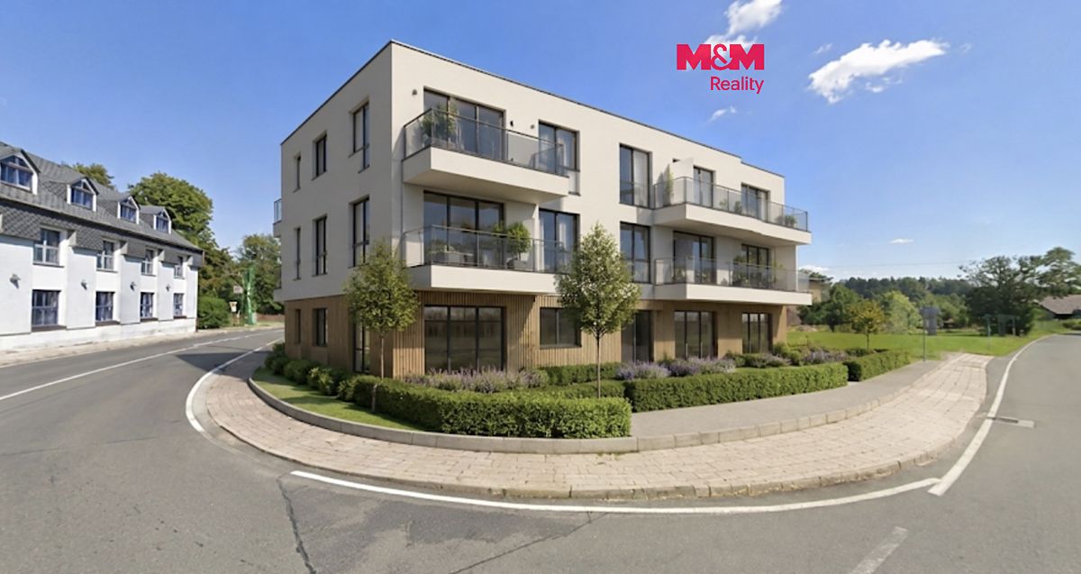 Prodej stavebního pozemku 1928 m²