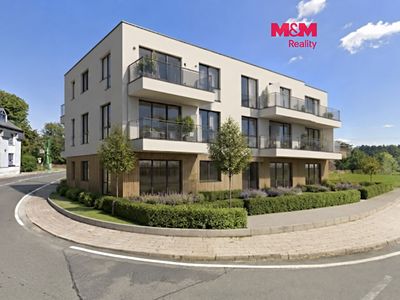 Prodej stavebního pozemku 1928 m²