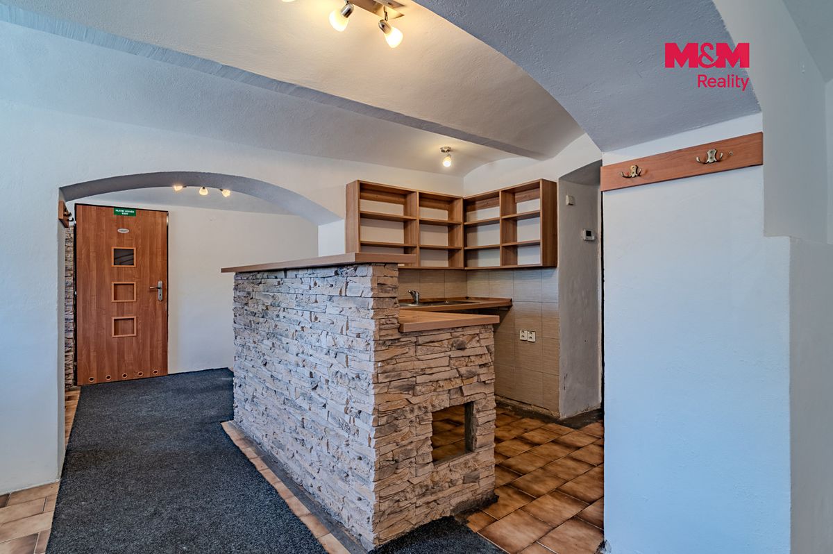 Pronájem restaurace 106 m² – fotografie 3