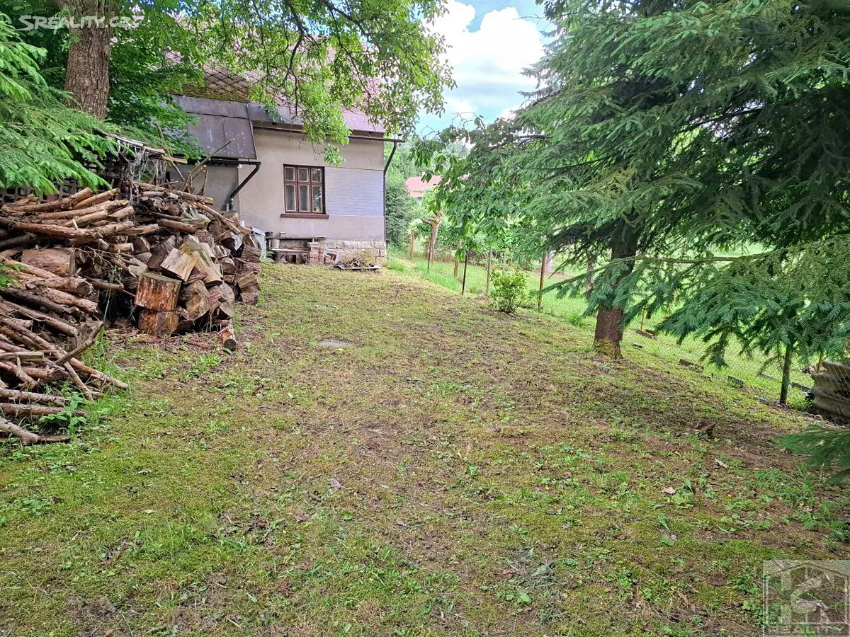 Prodej rodinného domu 140 m², pozemek 550 m² – pohled 6