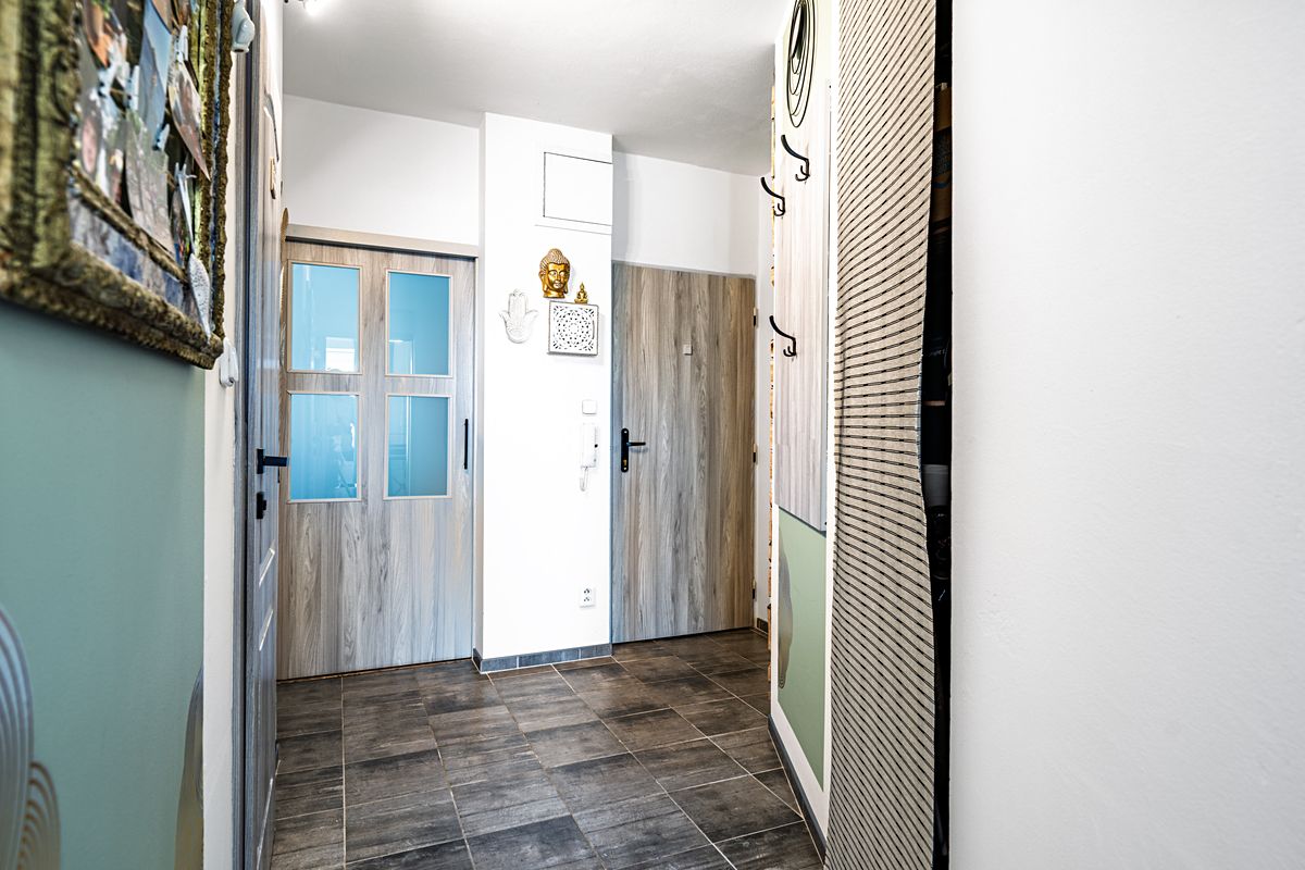 Prodej bytu 4+1 85 m² – fotografie 5
