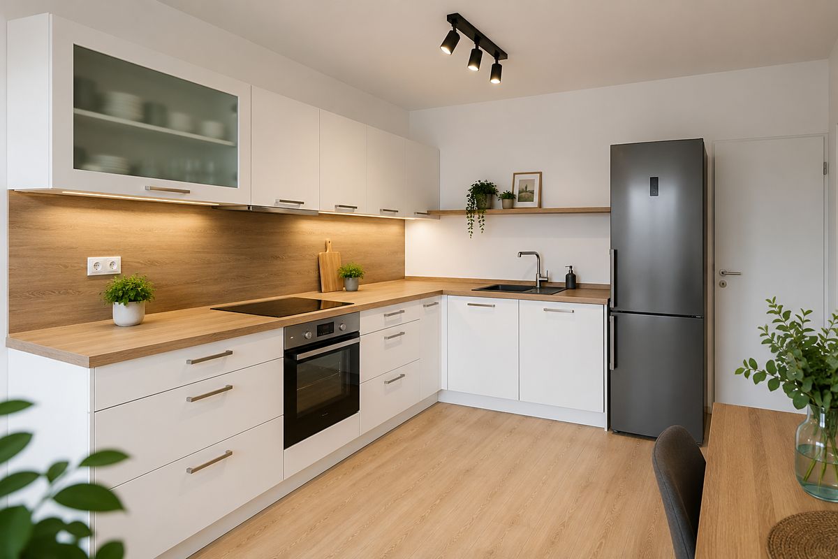 Prodej bytu 3+kk 94 m²