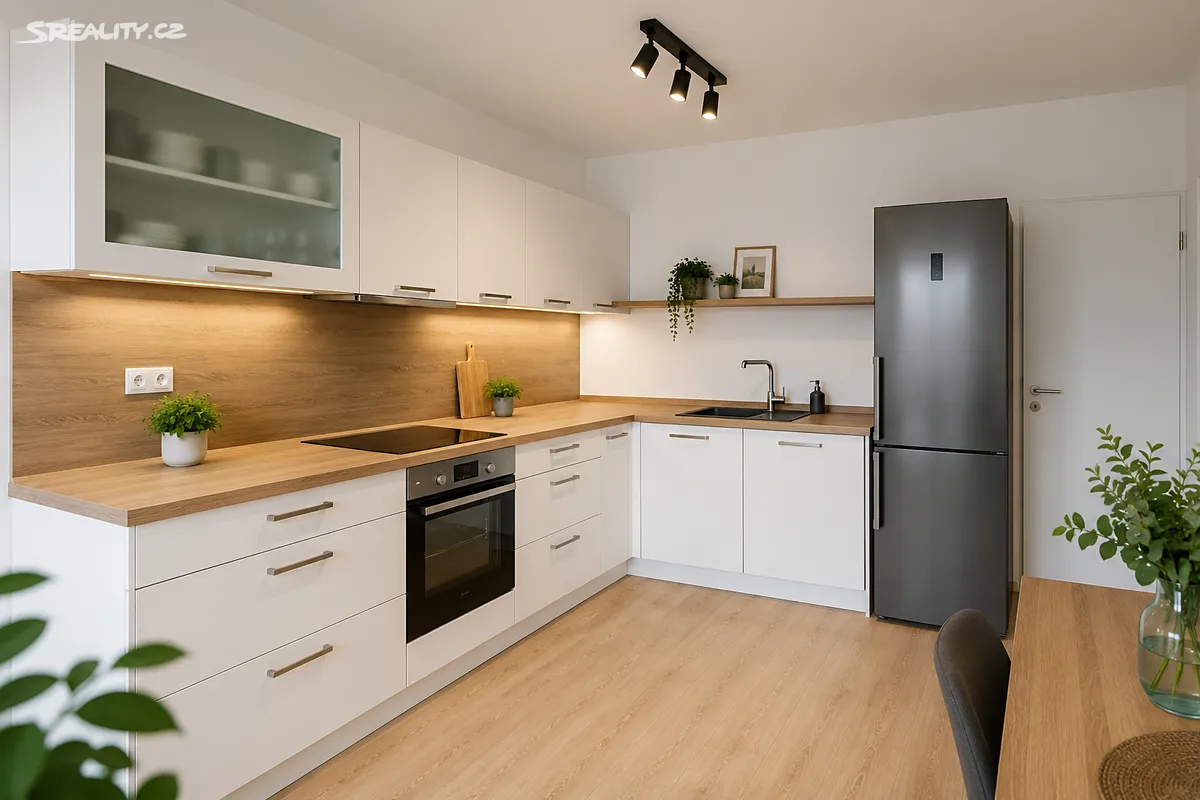 Prodej bytu 3+kk 94 m², Praha