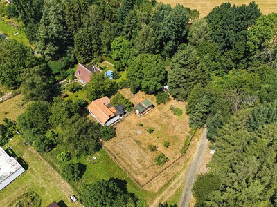 Prodej  chaty 75 m², pozemek 728 m²