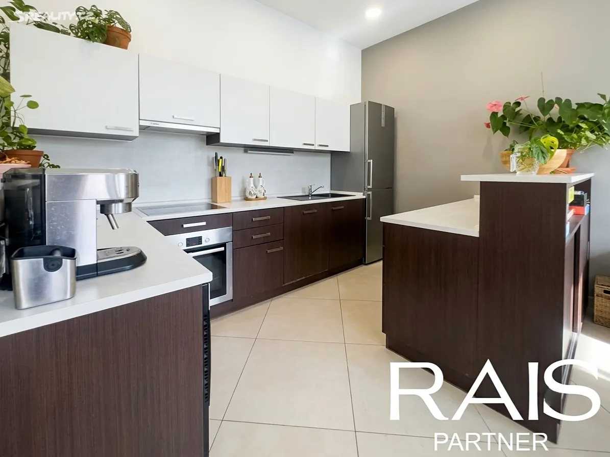 Prodej bytu 2+kk 80 m², Brno