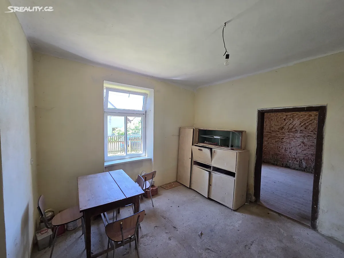 Prodej chalupy 360 m², pozemek 1467 m² – další
