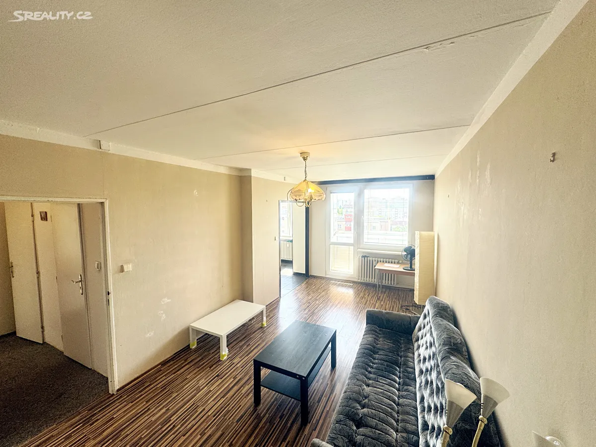 Prodej bytu 2+1 59 m² – pohled 3