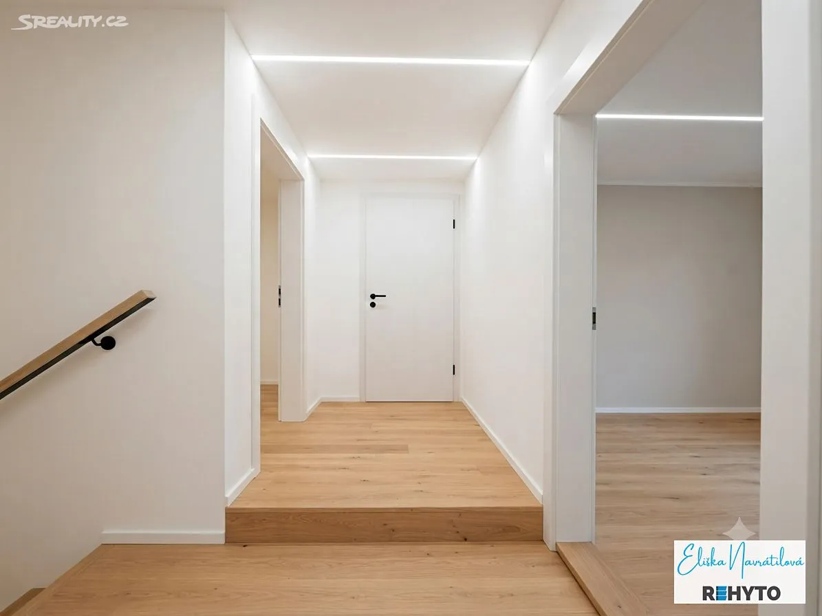 Prodej vícegeneračního domu 90 m², pozemek 132 m² – další
