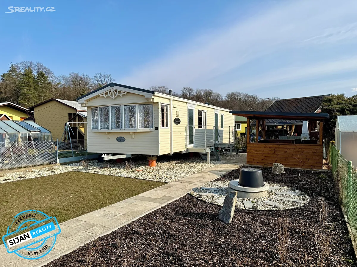 Prodej zahrady 244 m², Opava