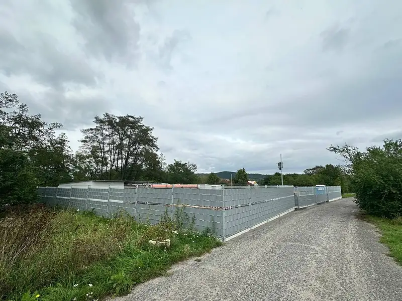 Prodej komerčního pozemku 781 m², Mladá Boleslav – náhled fotky 3