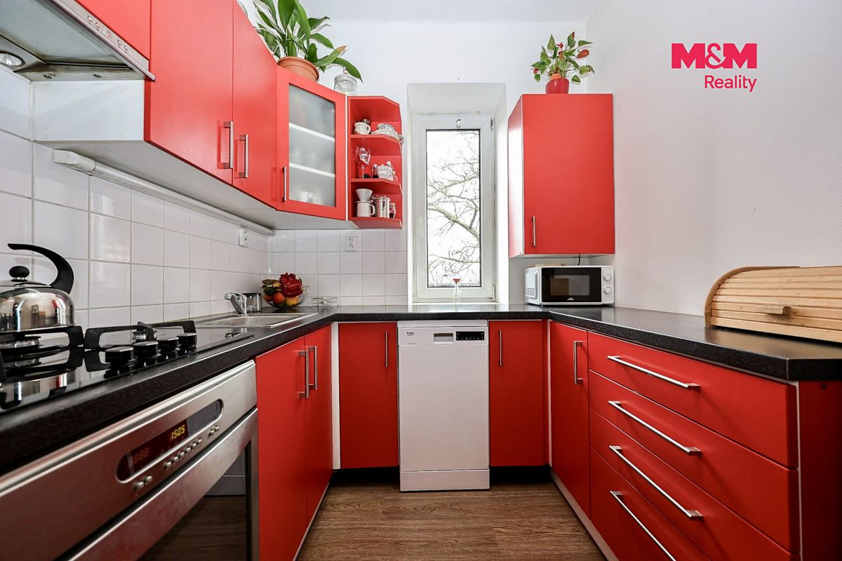 Prodej bytu 3+kk 80 m² – fotografie 3