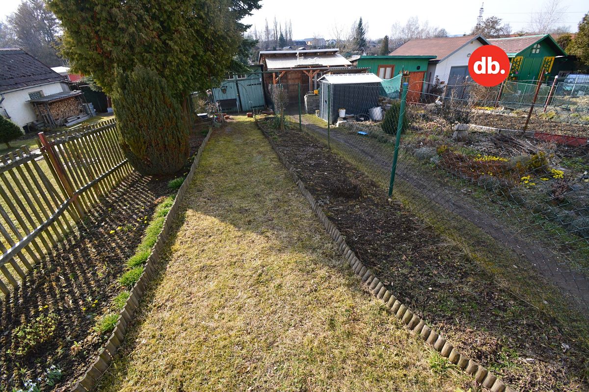 Prodej zahrady 109 m² – fotografie 2
