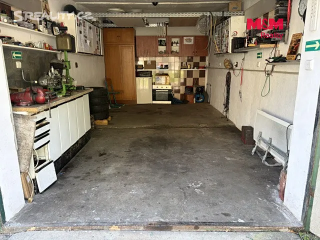 Prodej garáže 24 m² - Widok 4