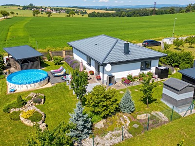 Prodej  rodinného domu 101 m², pozemek 913 m²