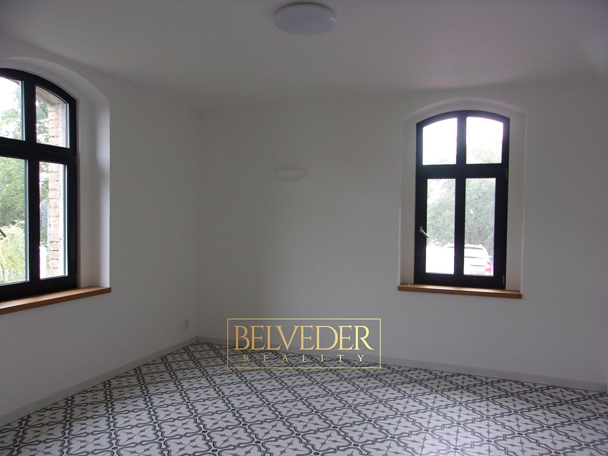 Pronájem bytu 2+1 81 m² – fotografie 3