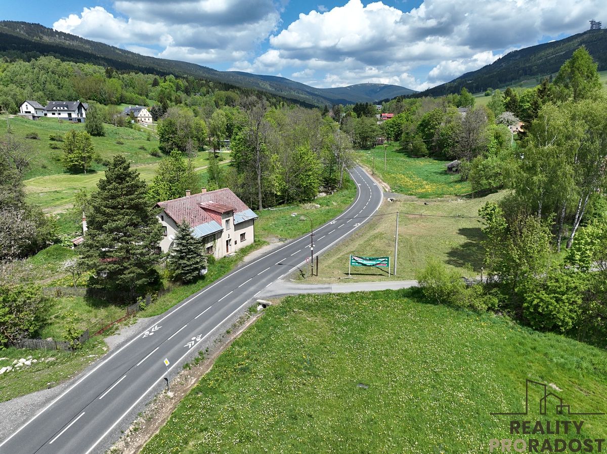 Prodej apartmánů 200 m² – fotografie 2