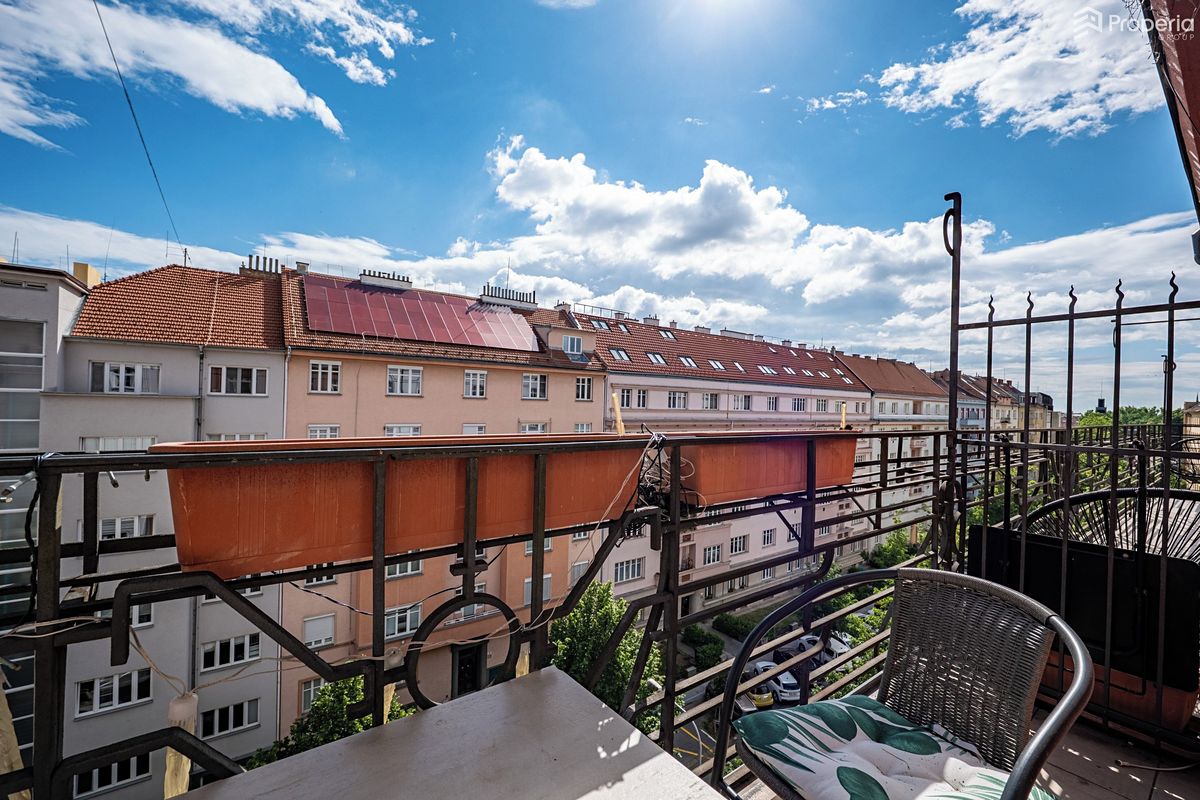 Prodej bytu 3+kk 100 m²