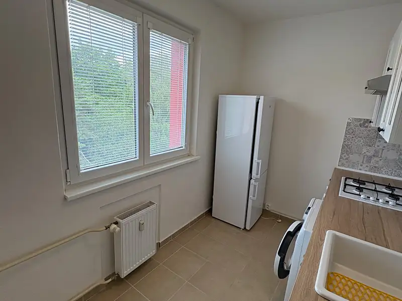 Prodej bytu 2+1 57 m², Praha – náhled fotky 3