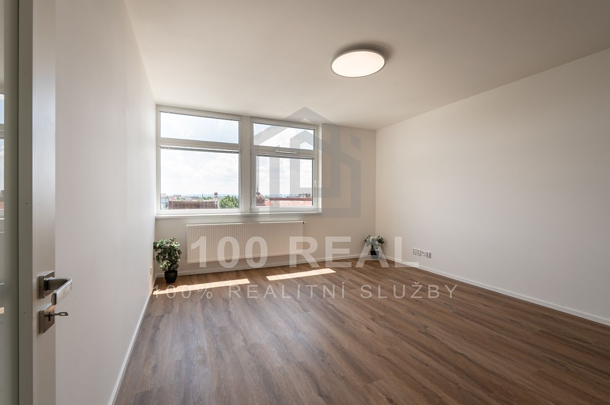 Pronájem bytu 2+kk 53 m² – fotografie 3
