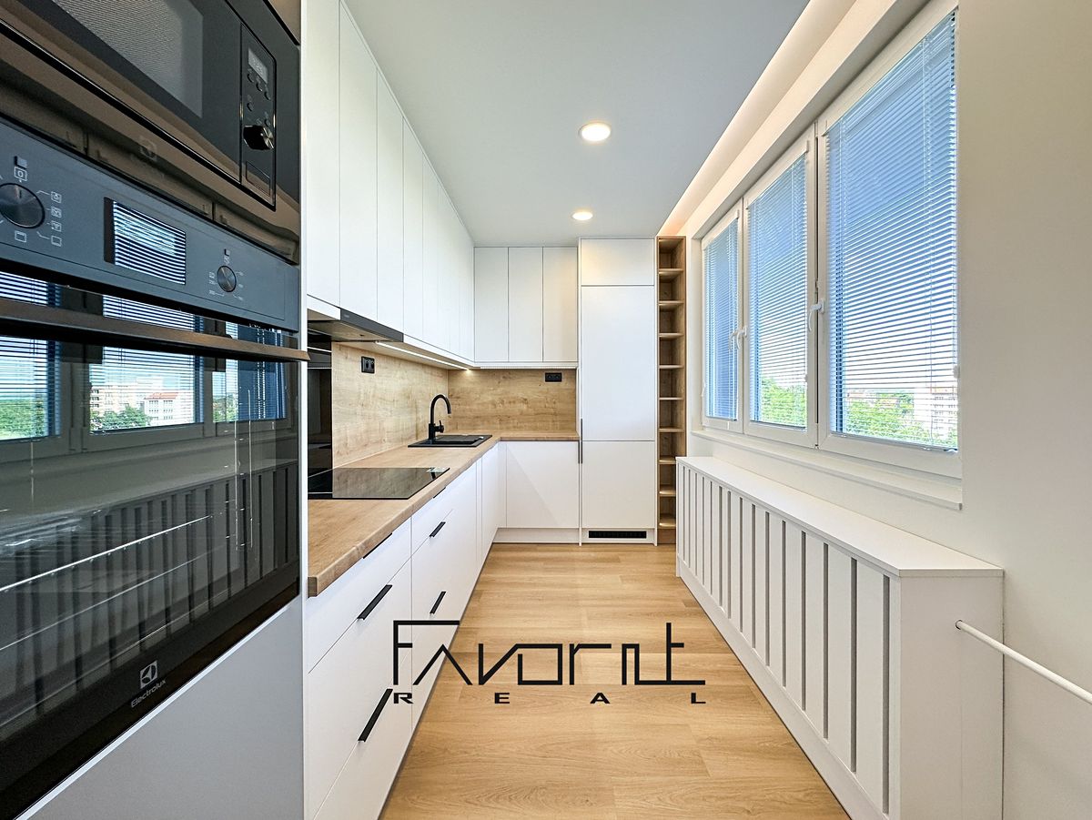 Prodej bytu 3+1 70 m²