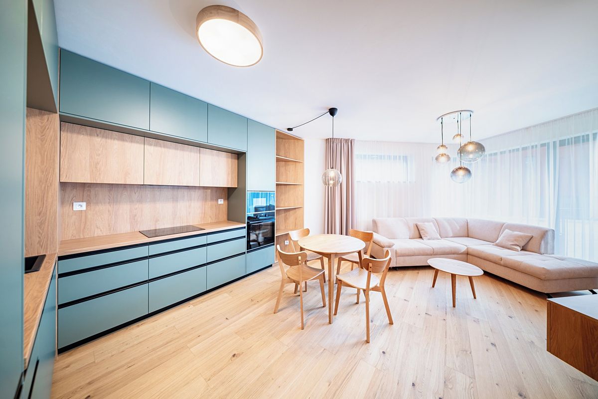 Prodej bytu 3+kk 85 m²