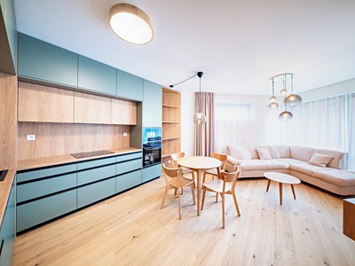 Prodej bytu 3+kk 85 m²