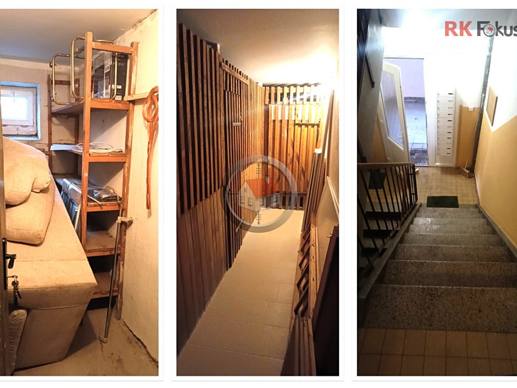 Wohnung 1+kk zur Miete, 20 m² (7 von 10)