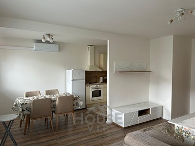 Pronájem bytu 3+kk 74 m²