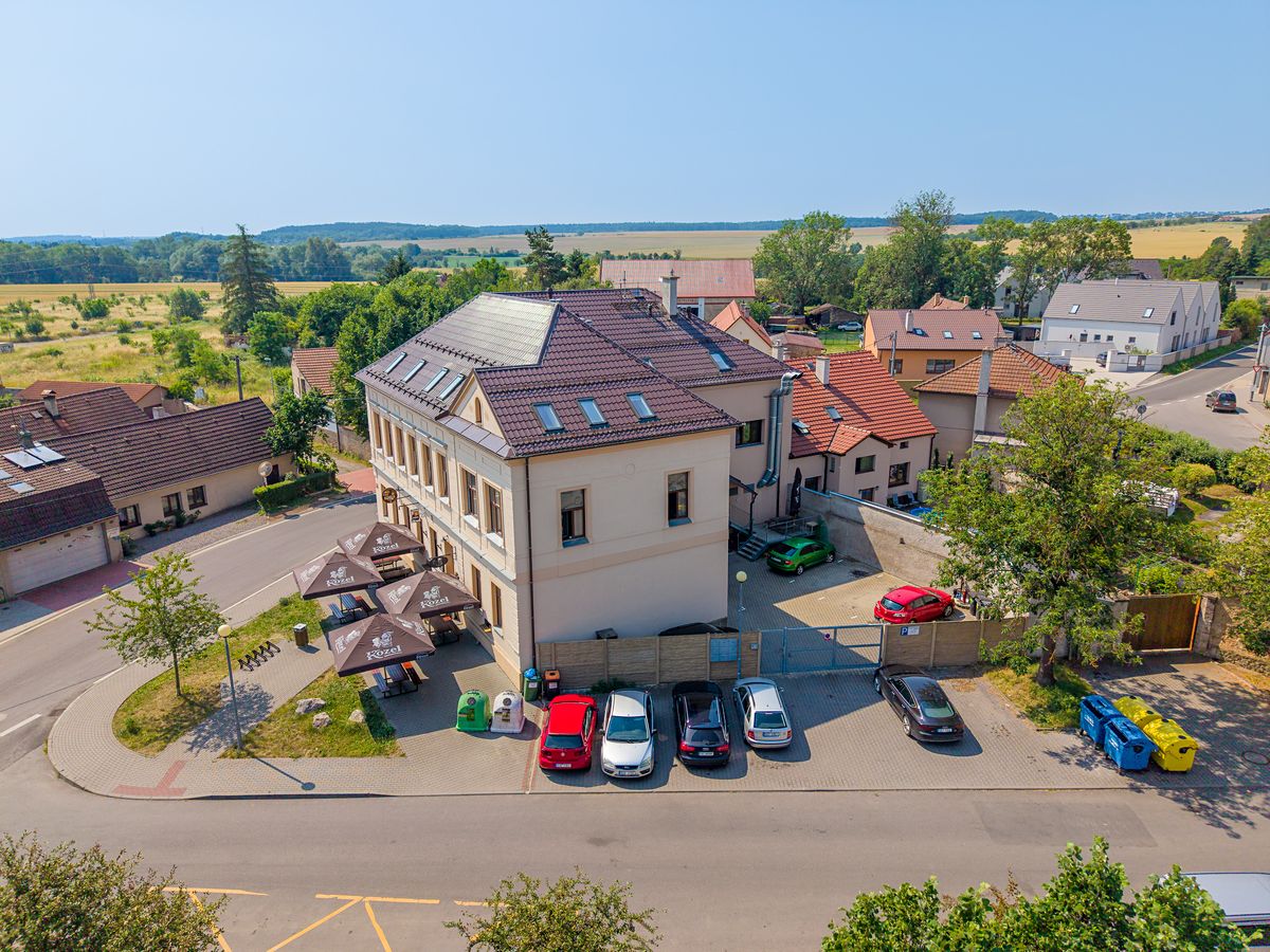 Prodej bytu 2+kk 47 m²