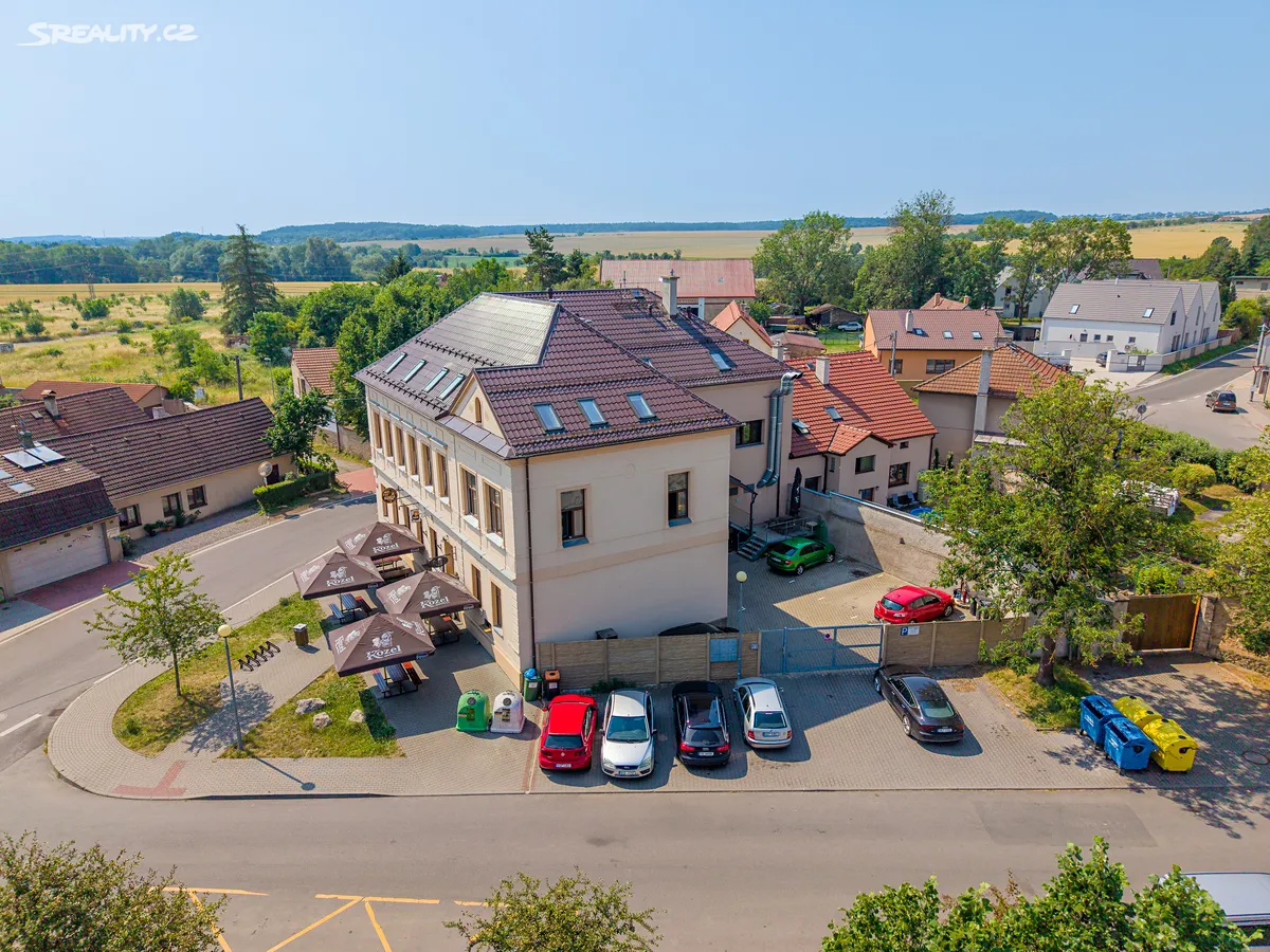 Prodej bytu 2+kk 47 m², Nučice