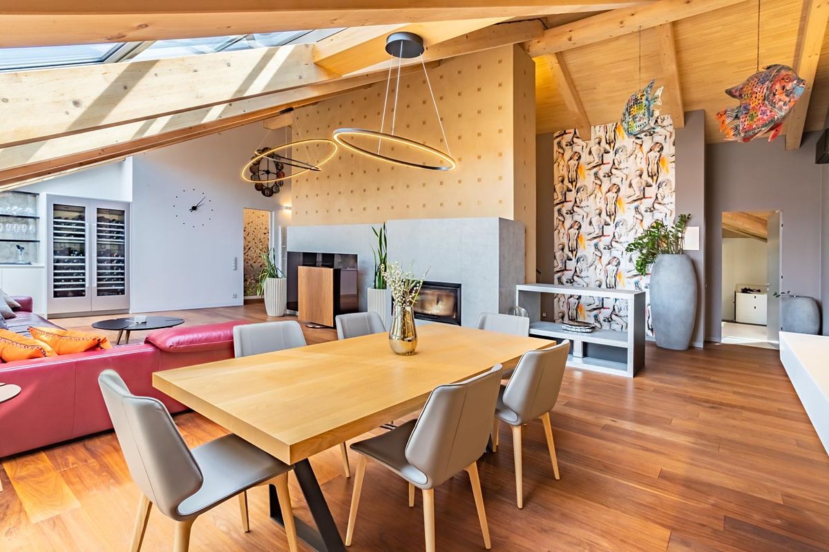 Prodej bytu 5+kk 230 m² – fotografie 4