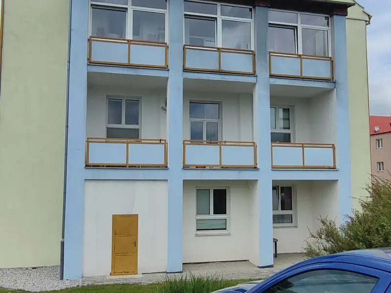 Prodej bytu 2+1 69 m², Janovice nad Úhlavou – náhled fotky 3