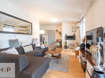 Prodej bytu 3+kk 97 m²