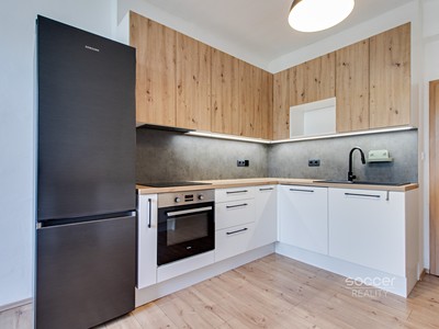 Pronájem bytu 2+1 76 m²