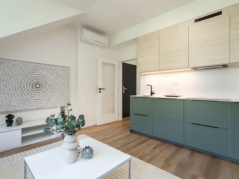 Prodej bytu 2+kk 46 m², Praha – náhled fotky 2