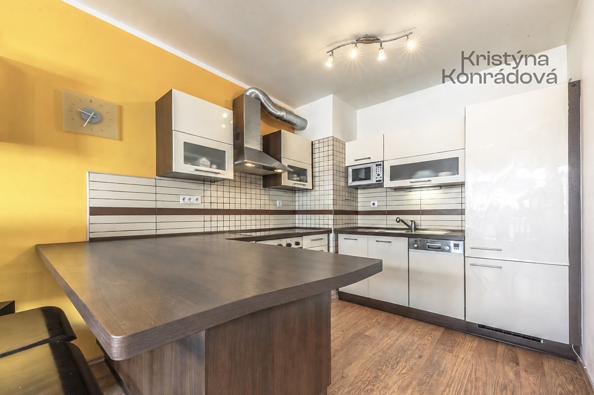 Prodej bytu 2+kk 45 m² – fotografie 2